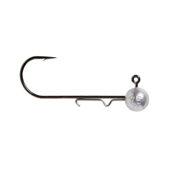 Galvakablis Savage Gear Jigheads BALL