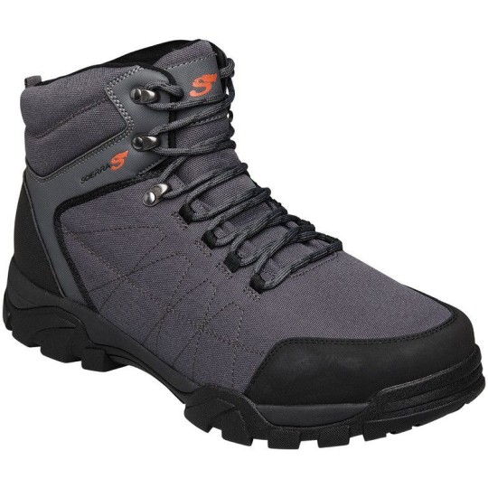 Braidymo batai Scierra Kenai Wading Boot Cleated