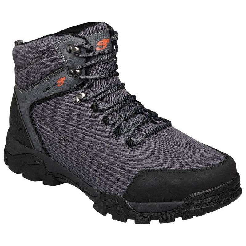 Braidymo batai Scierra Kenai Wading Boot Cleated