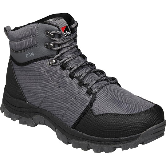 Braidymo Batai DAM Iconiq Wading Boot Cleated