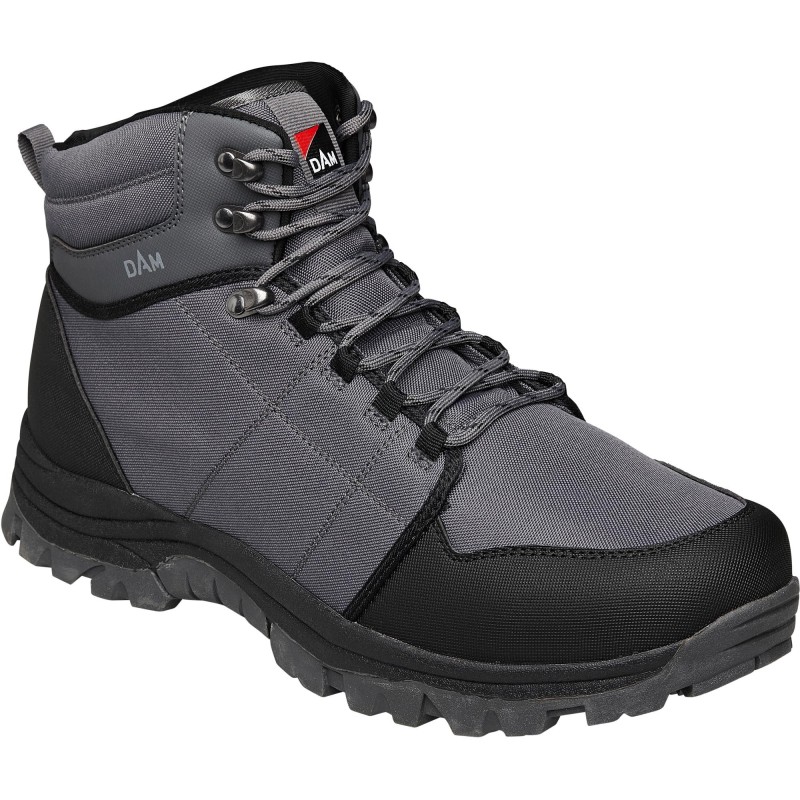 Braidymo Batai DAM Iconiq Wading Boot Cleated