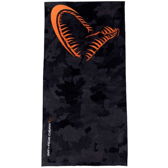Galvos ir kaklo apdangalas (šalikas) Savage Gear Tec-Tube