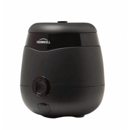 Įkraunamas, belaidis įrenginys nuo uodų Thermacell E55XI