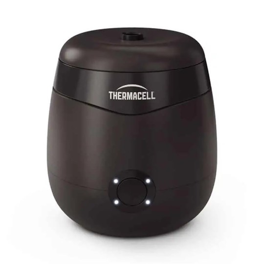 Įkraunamas, belaidis įrenginys nuo uodų Thermacell E55XI