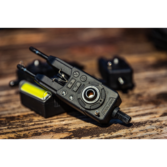 Signalizatorius Prologic Fulcrum RMX-PRO