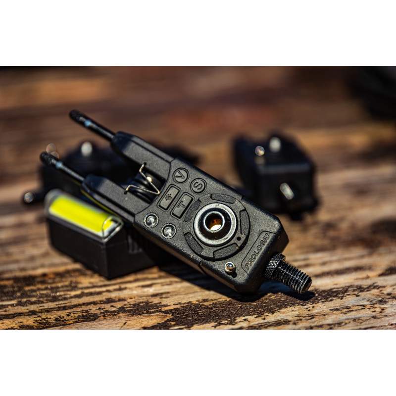 Signalizatorius Prologic Fulcrum RMX-PRO