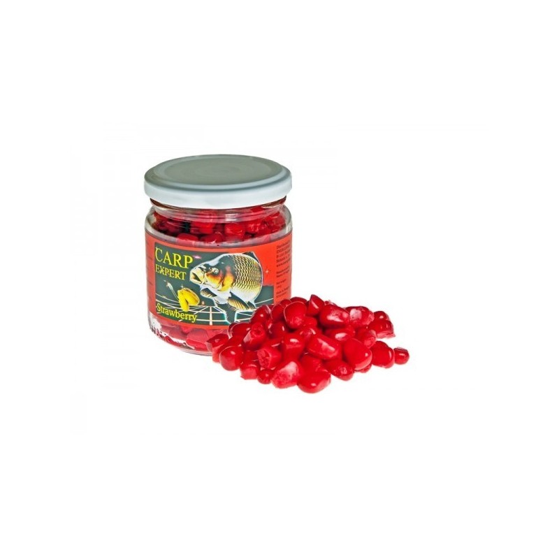 Konservuoti kukurūzai Carp Expert 212ml
