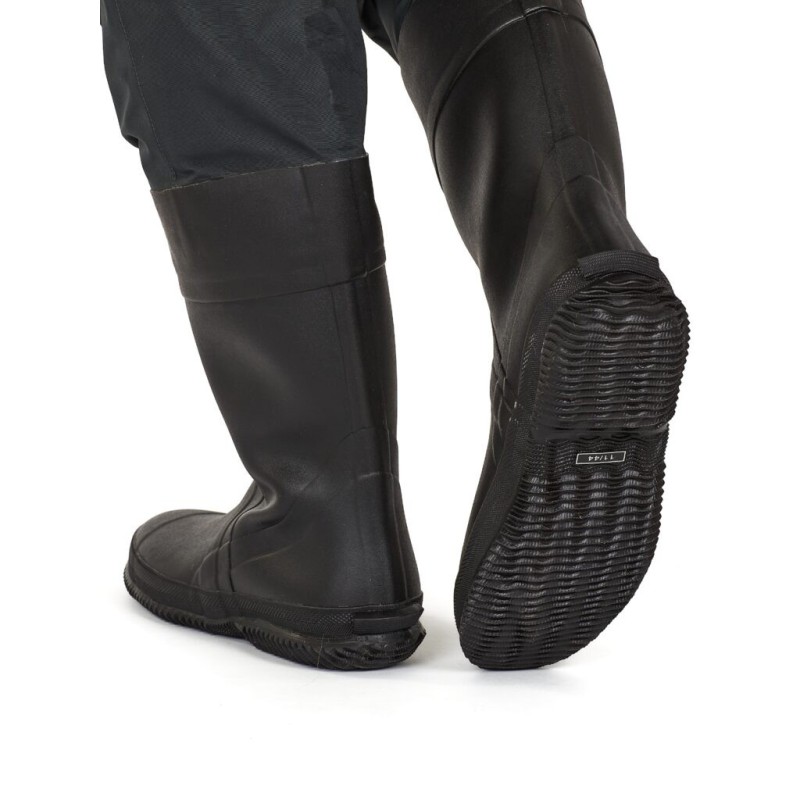 Bridkelnės Norfin Pilot Bootfoot