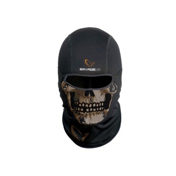 Galvos uždangalas Savage Gear Balaclava Senior
