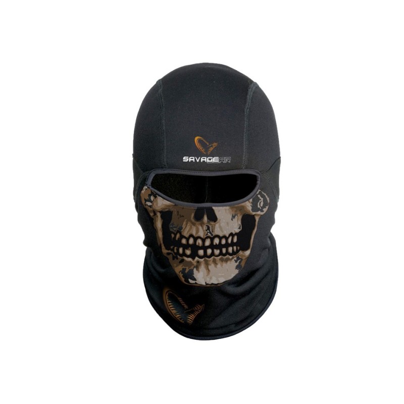 Galvos uždangalas Savage Gear Balaclava Senior