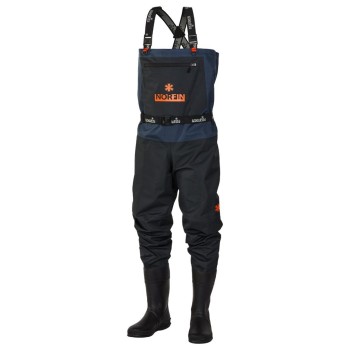 Bridkelnės Norfin Pilot Bootfoot