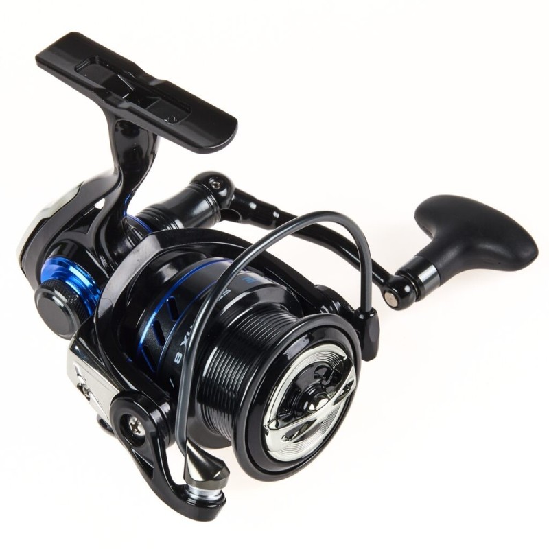 Ritė Salmo Elite Spinetix 8