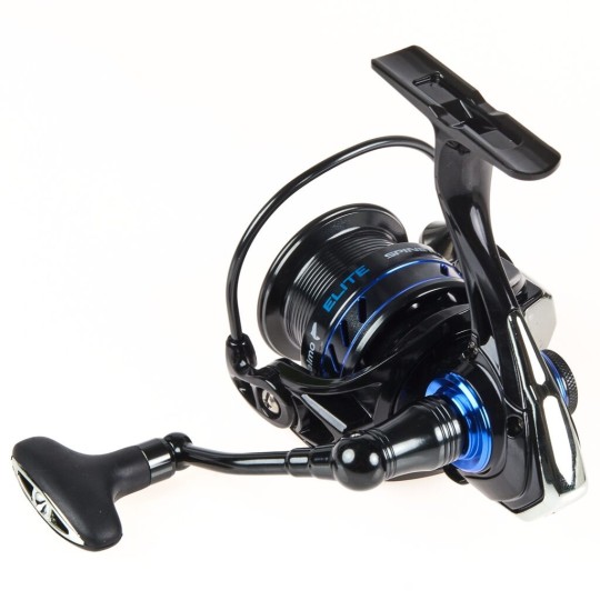 Ritė Salmo Elite Spinetix 8