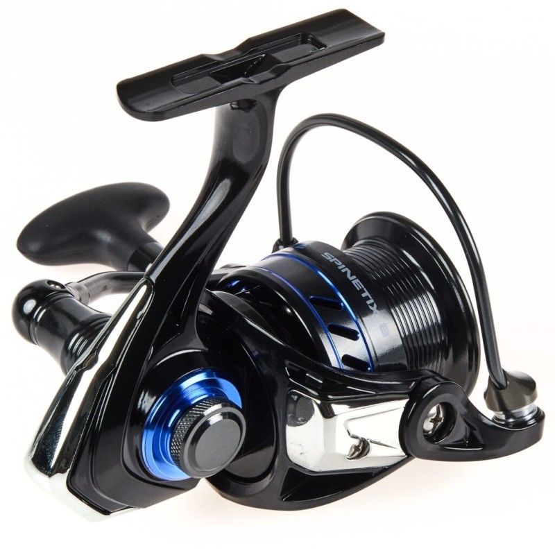 Ritė Salmo Elite Spinetix 8