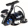 Ritė Salmo Elite Spinetix 8