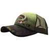 Kepurė Crazy Fish Trucker Pike Hunter
