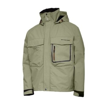 Striukė Savage Gear SG2 Hybrid Slate Green