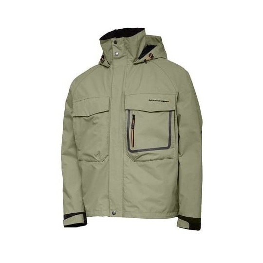Striukė Savage Gear SG2 Hybrid Slate Green