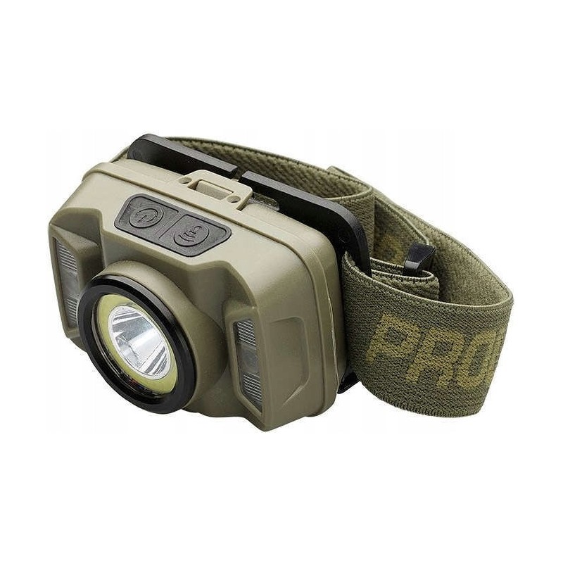 Prožektorius ant galvos Prologic Inspire Head Light