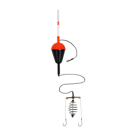 Sistemėlė Carp Expert Ready Float Rig