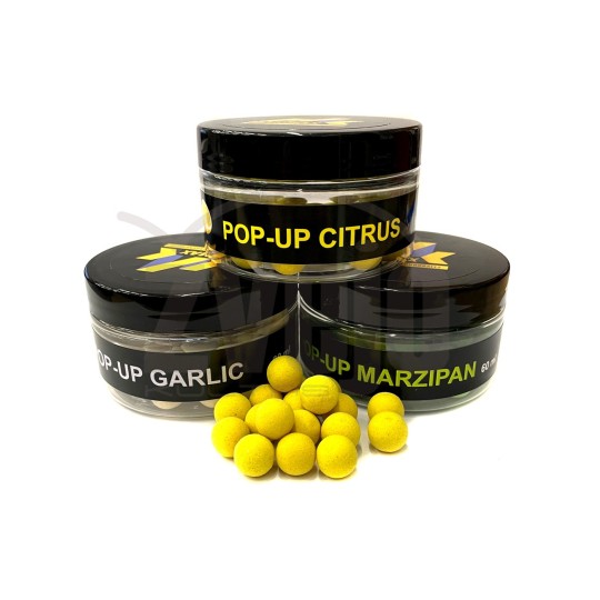 Boiliukai Marmax Pop-Up 10mm