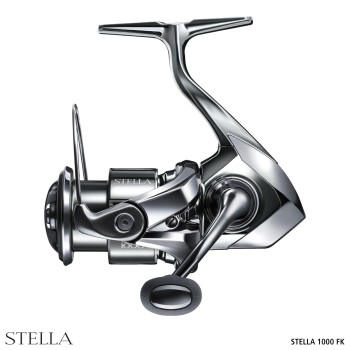 Ritė Shimano Stella FK