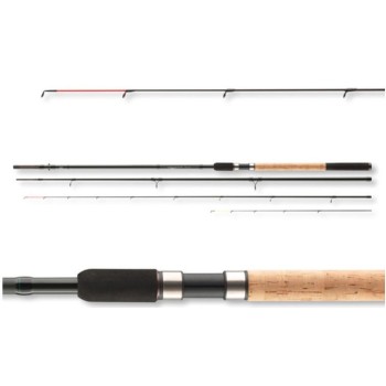 Dugninė meškerė Daiwa Aqualite Feeder