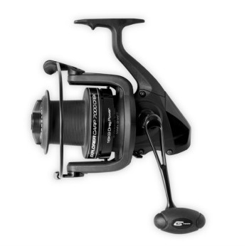 Karpinė ritė Explorer Carp 7000 CRBK