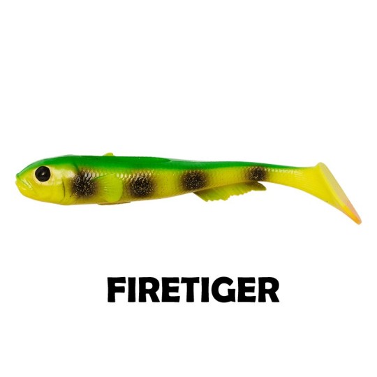 Guminukas Savage Gear 3D Goby Shad 20cm
