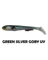 Guminukas Savage Gear 3D Goby Shad 20cm