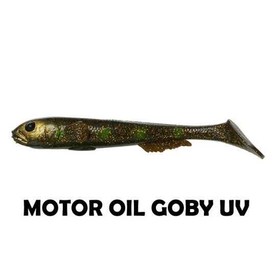 Guminukas Savage Gear 3D Goby Shad 20cm Guminukas Savage Gear 3D Goby Shad 20cm