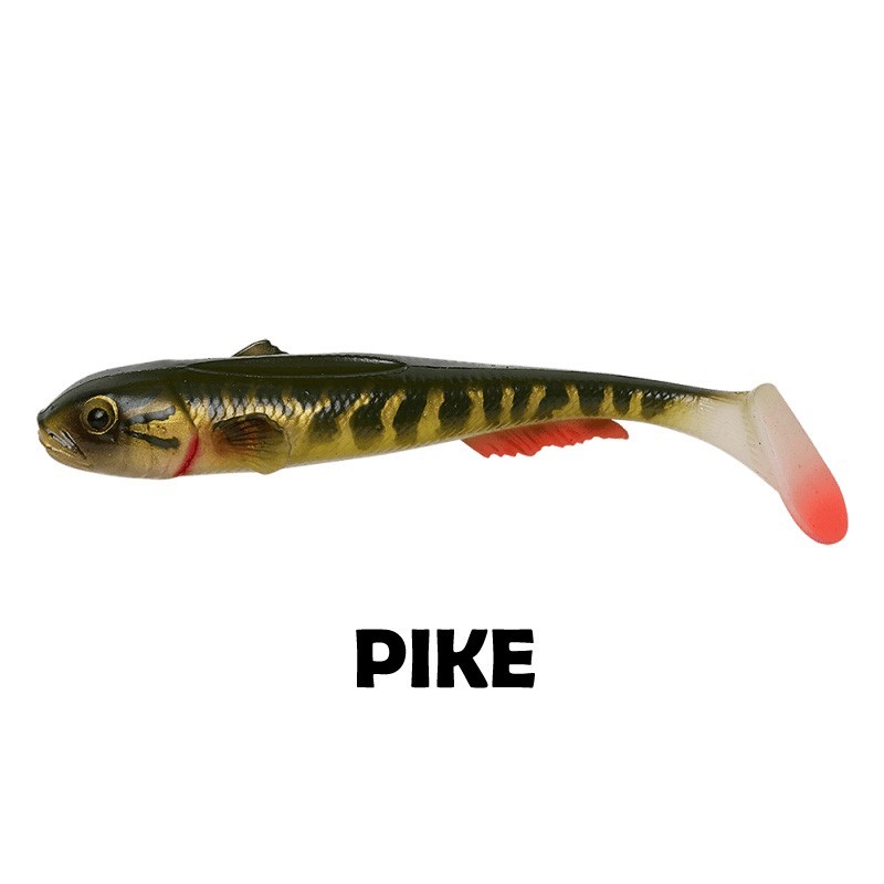 Guminukas Savage Gear 3D Goby Shad 20cm