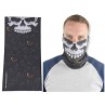 Galvos ir kaklo apdangalas (šalikas) SG Skull Tec-Tube