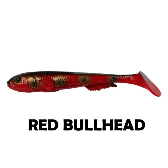Guminukas Savage Gear 3D Goby Shad 20cm Guminukas Savage Gear 3D Goby Shad 20cm