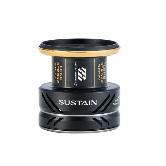 Ritės būgnelis Shimano Sustain FJ