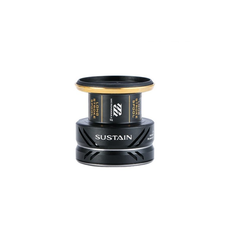 Ritės būgnelis Shimano Sustain FJ