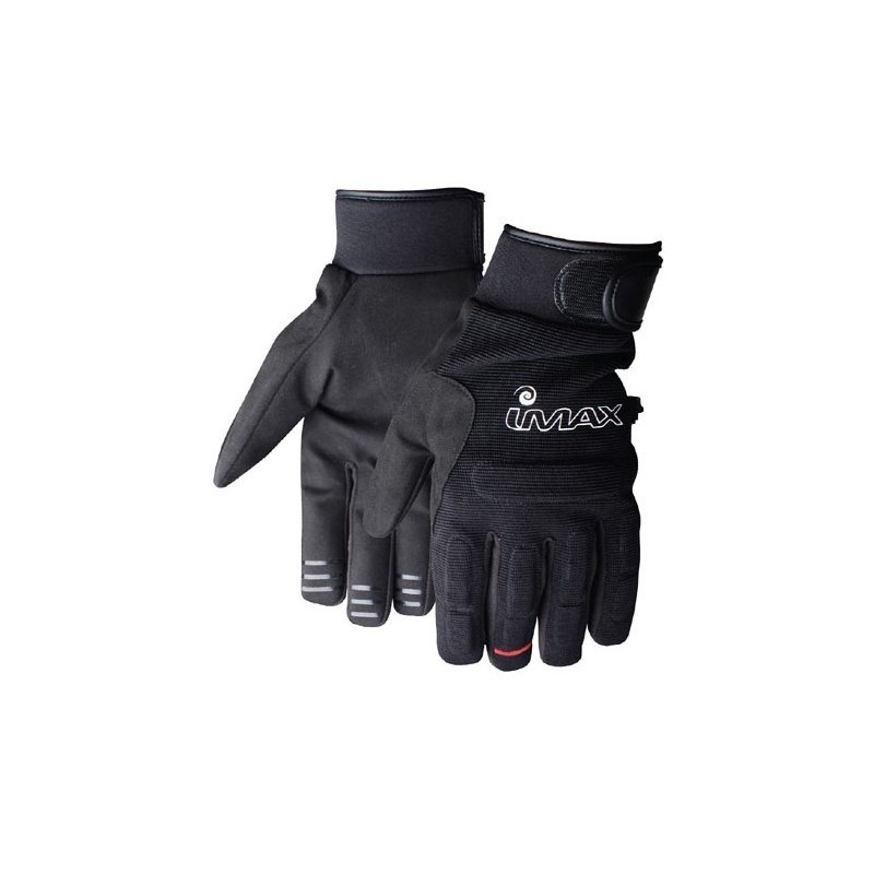 Pirštinės Imax Baltic Glove 100% atsparios vandeniui