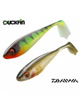 Guminukas Daiwa Duckfin Shad 13cm