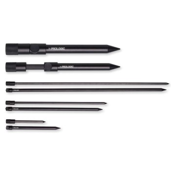 Stovas meškerėms Prologic Element Dual Point