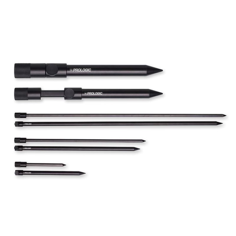 Stovas meškerėms Prologic Element Dual Point