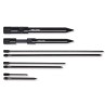 Stovas meškerėms Prologic Element Dual Point