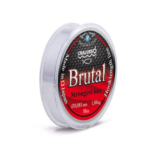 Valas Cralusso Brutal Hooklength
