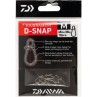 Segtukai Daiwa Tournament D-Snap