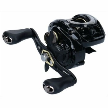 Ritė Daiwa Bass X 80 SH-L
