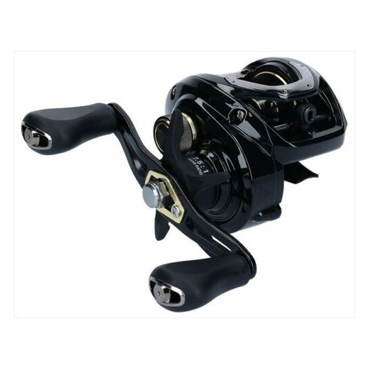 Ritė Daiwa Bass X 80 SH-L