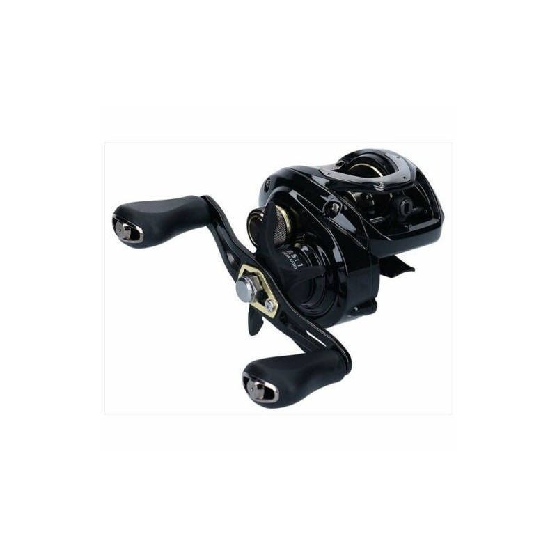 Ritė Daiwa Bass X 80 SH-L