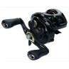 Ritė Daiwa Bass X 80 SH-L