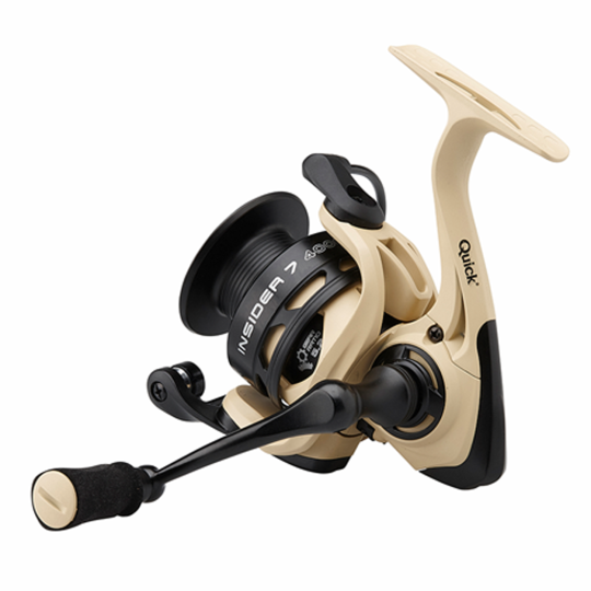 Ritė DAM Quick Insider 7 FD