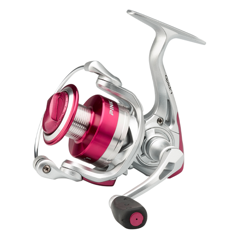 Ritė DAM Quick 1 Pink