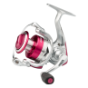 Ritė DAM Quick 1 Pink